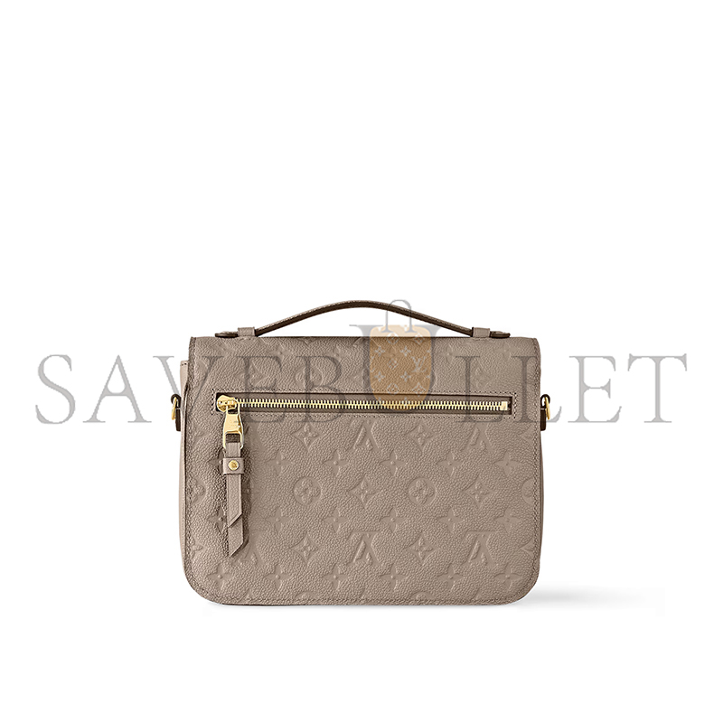 LOUIS VUITTON POCHETTE MÉTIS M44881 (25*19*7cm)